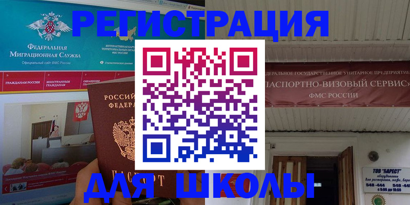прописка паспорт в Пермской области